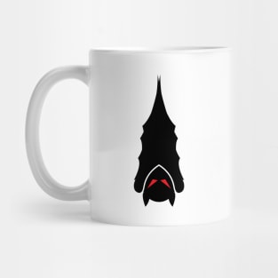 Sleeping Bat - 01 Mug